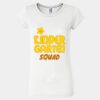 Women's Burnout Tee Thumbnail