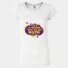 Women's Burnout Tee Thumbnail
