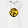 Women's Burnout Tee Thumbnail