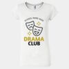 Women's Burnout Tee Thumbnail