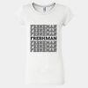 Women's Burnout Tee Thumbnail