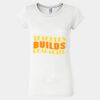 Women's Burnout Tee Thumbnail
