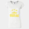 Women's Burnout Tee Thumbnail