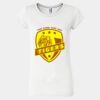 Women's Burnout Tee Thumbnail