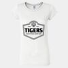 Women's Burnout Tee Thumbnail