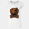 Women's Burnout Tee Thumbnail