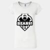 Women's Burnout Tee Thumbnail