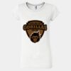 Women's Burnout Tee Thumbnail