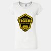 Women's Burnout Tee Thumbnail
