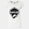 Women's Burnout Tee Thumbnail