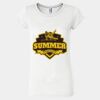 Women's Burnout Tee Thumbnail