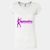 Women's Burnout Tee Thumbnail