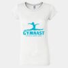 Women's Burnout Tee Thumbnail