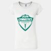 Women's Burnout Tee Thumbnail