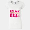 Women's Burnout Tee Thumbnail