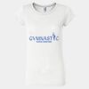 Women's Burnout Tee Thumbnail