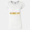 Women's Burnout Tee Thumbnail