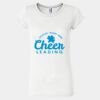 Women's Burnout Tee Thumbnail