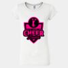 Women's Burnout Tee Thumbnail