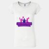 Women's Burnout Tee Thumbnail