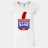 Women's Burnout Tee Thumbnail