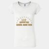 Women's Burnout Tee Thumbnail