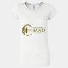 Women's Burnout Tee Thumbnail