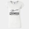 Women's Burnout Tee Thumbnail