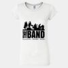 Women's Burnout Tee Thumbnail