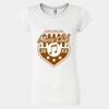 Women's Burnout Tee Thumbnail