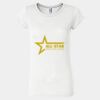 Women's Burnout Tee Thumbnail