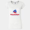 Women's Burnout Tee Thumbnail