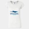 Women's Burnout Tee Thumbnail