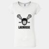 Women's Burnout Tee Thumbnail