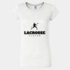 Women's Burnout Tee Thumbnail