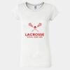 Women's Burnout Tee Thumbnail