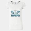 Women's Burnout Tee Thumbnail