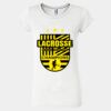 Women's Burnout Tee Thumbnail