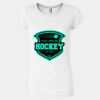 Women's Burnout Tee Thumbnail