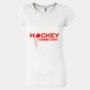 Women's Burnout Tee Thumbnail