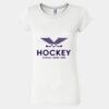 Women's Burnout Tee Thumbnail