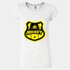 Women's Burnout Tee Thumbnail