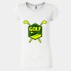 Women's Burnout Tee Thumbnail