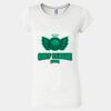 Women's Burnout Tee Thumbnail
