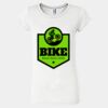 Women's Burnout Tee Thumbnail