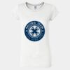 Women's Burnout Tee Thumbnail
