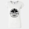 Women's Burnout Tee Thumbnail