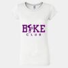 Women's Burnout Tee Thumbnail