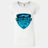 Women's Burnout Tee Thumbnail