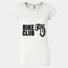 Women's Burnout Tee Thumbnail